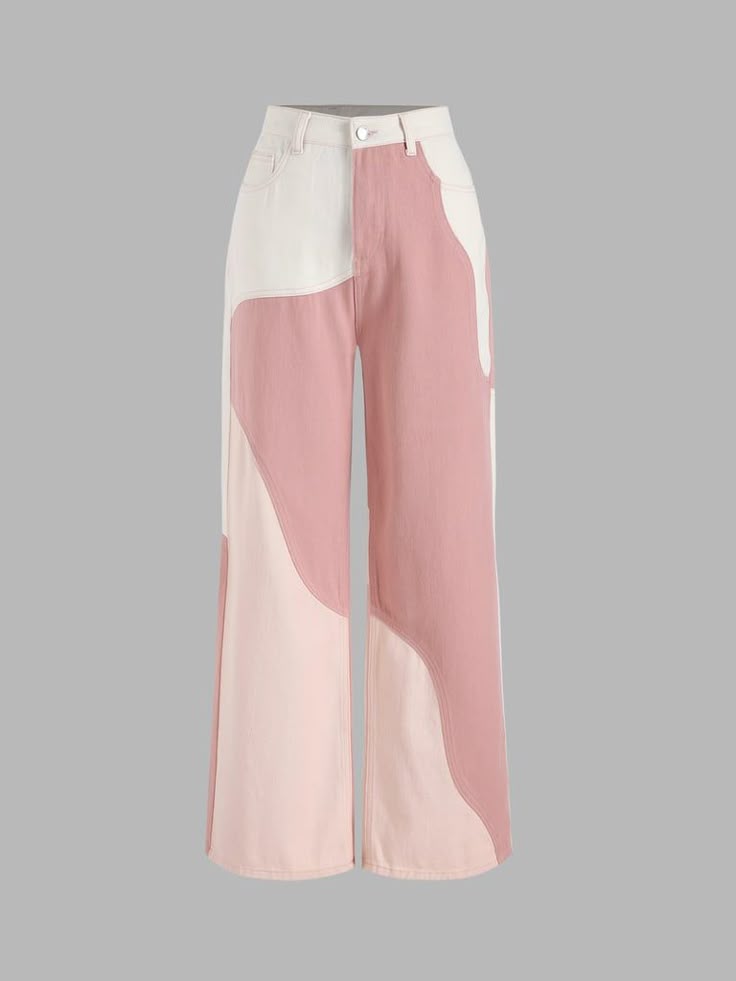 8 jeans trends to shop in 2025, from cargo to low rise